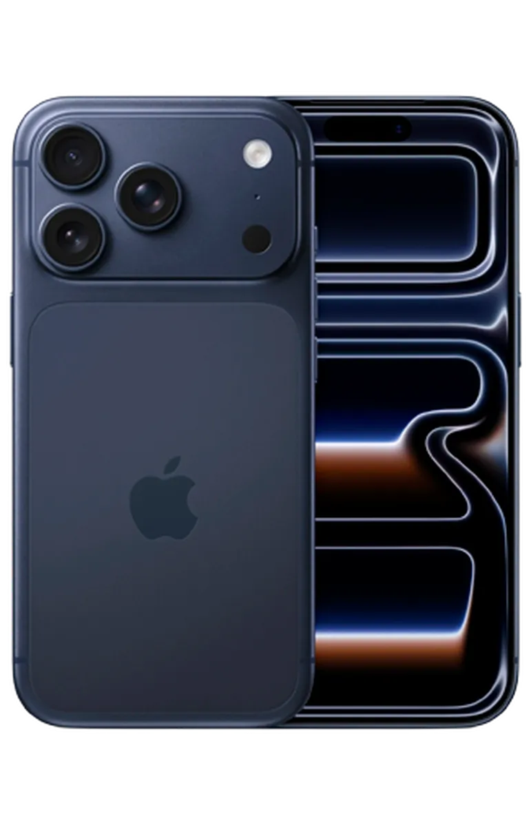 Apple iPhone 17 Pro 256GB Blue