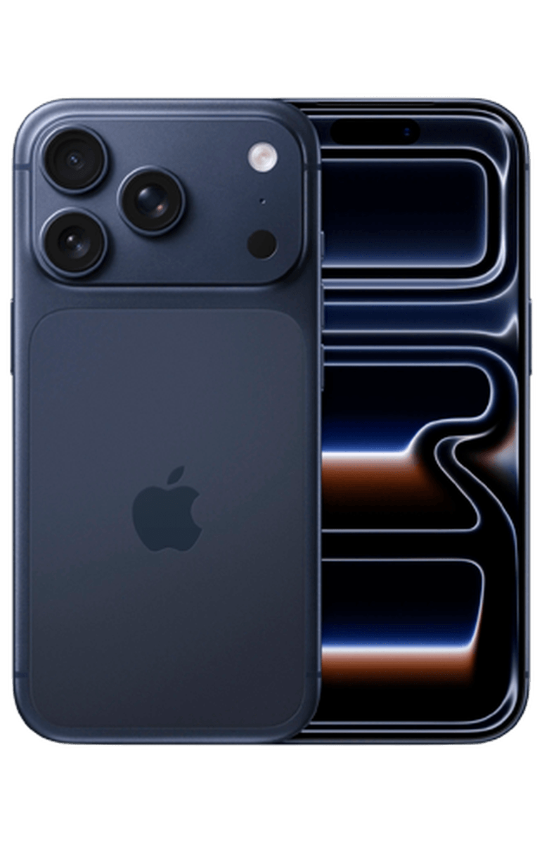 Apple iPhone 17 Pro 512GB Blue