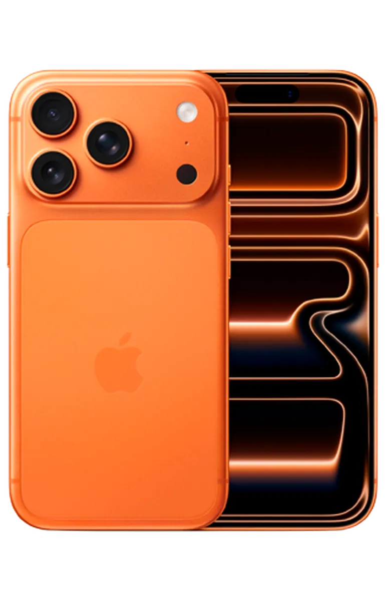 Apple iPhone 17 Pro 256GB Orange