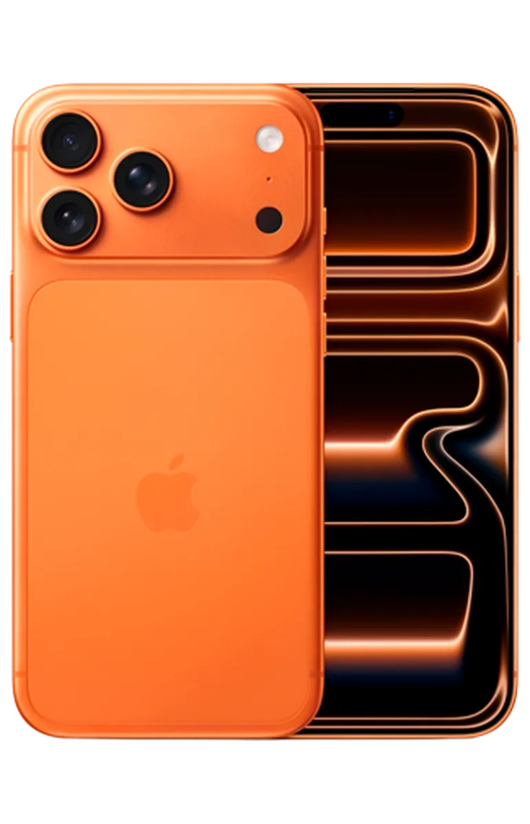 Apple iPhone 17 Pro Max 256GB Orange