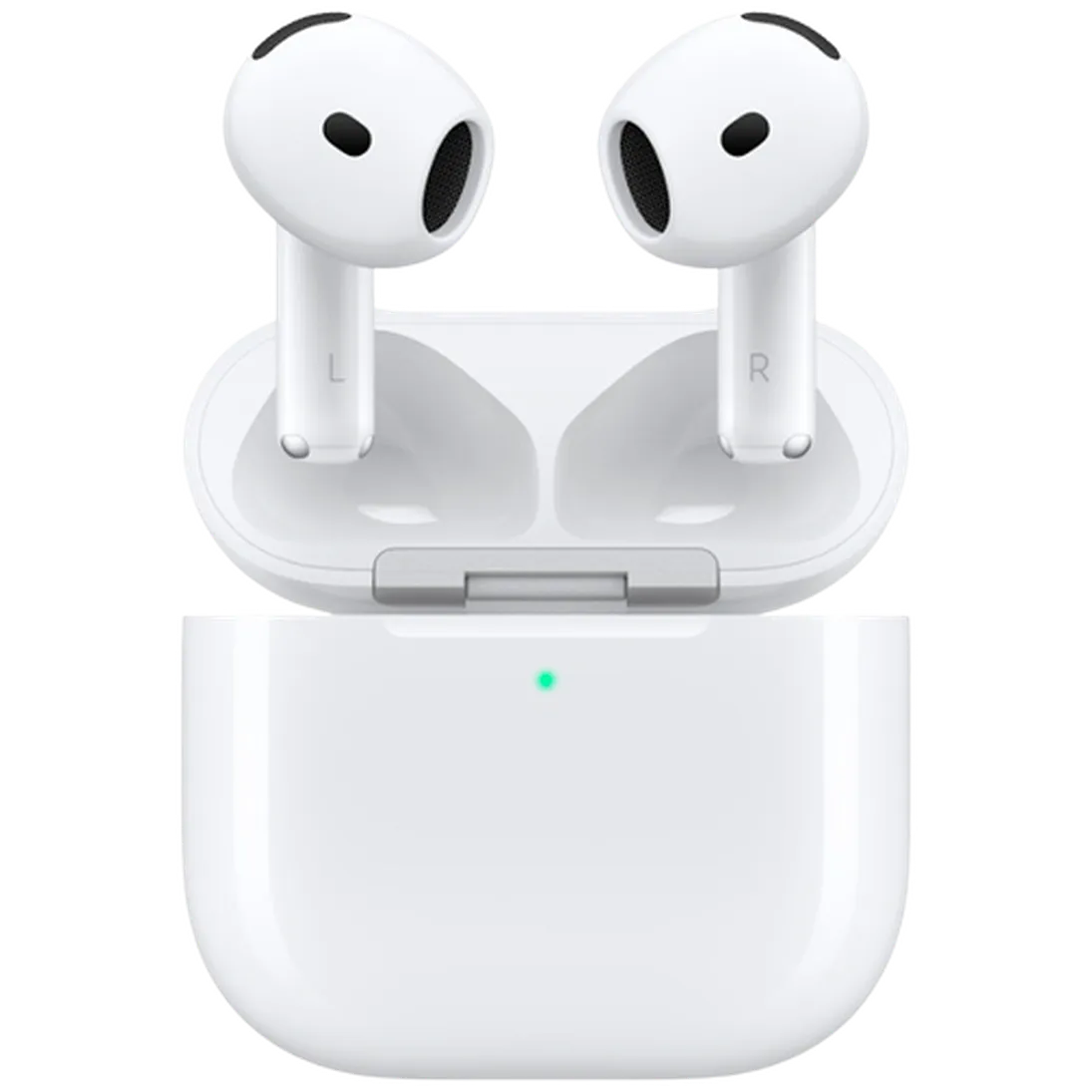Apple AirPods 4 ANC White