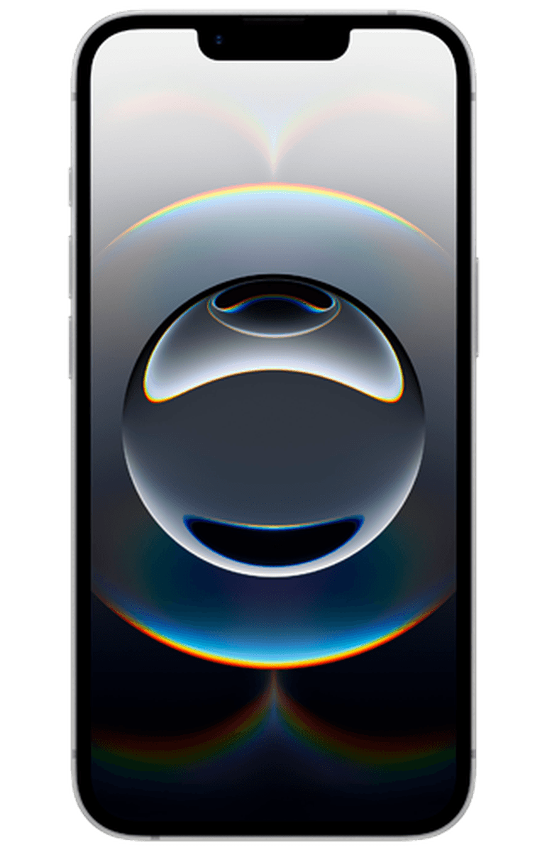 Apple iPhone 16e 128GB White