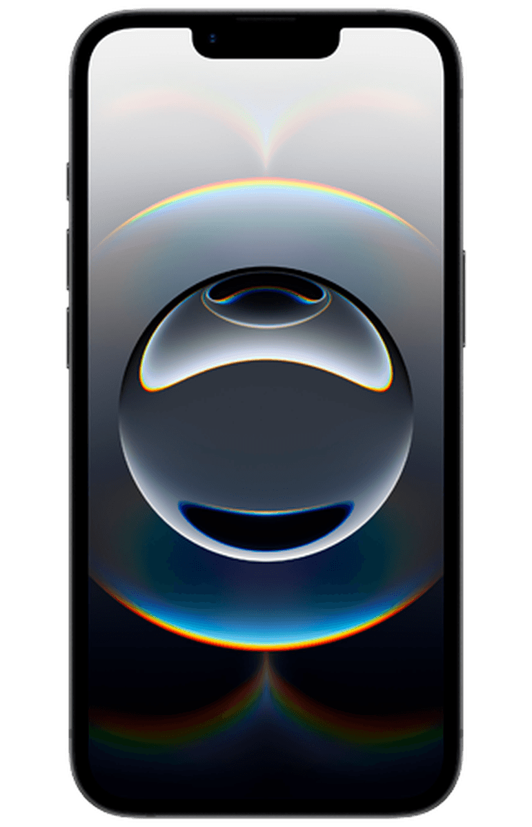 Apple iPhone 16e 256GB Black