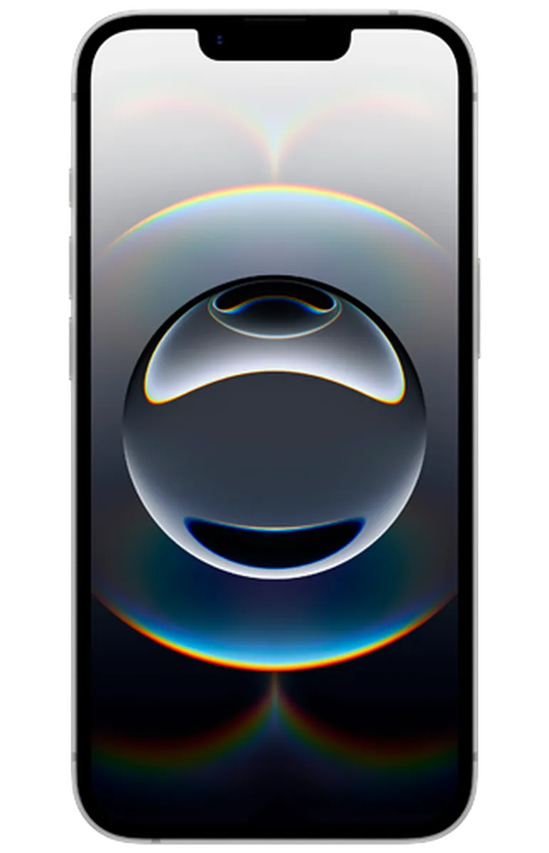 Apple iPhone 16e 256GB White