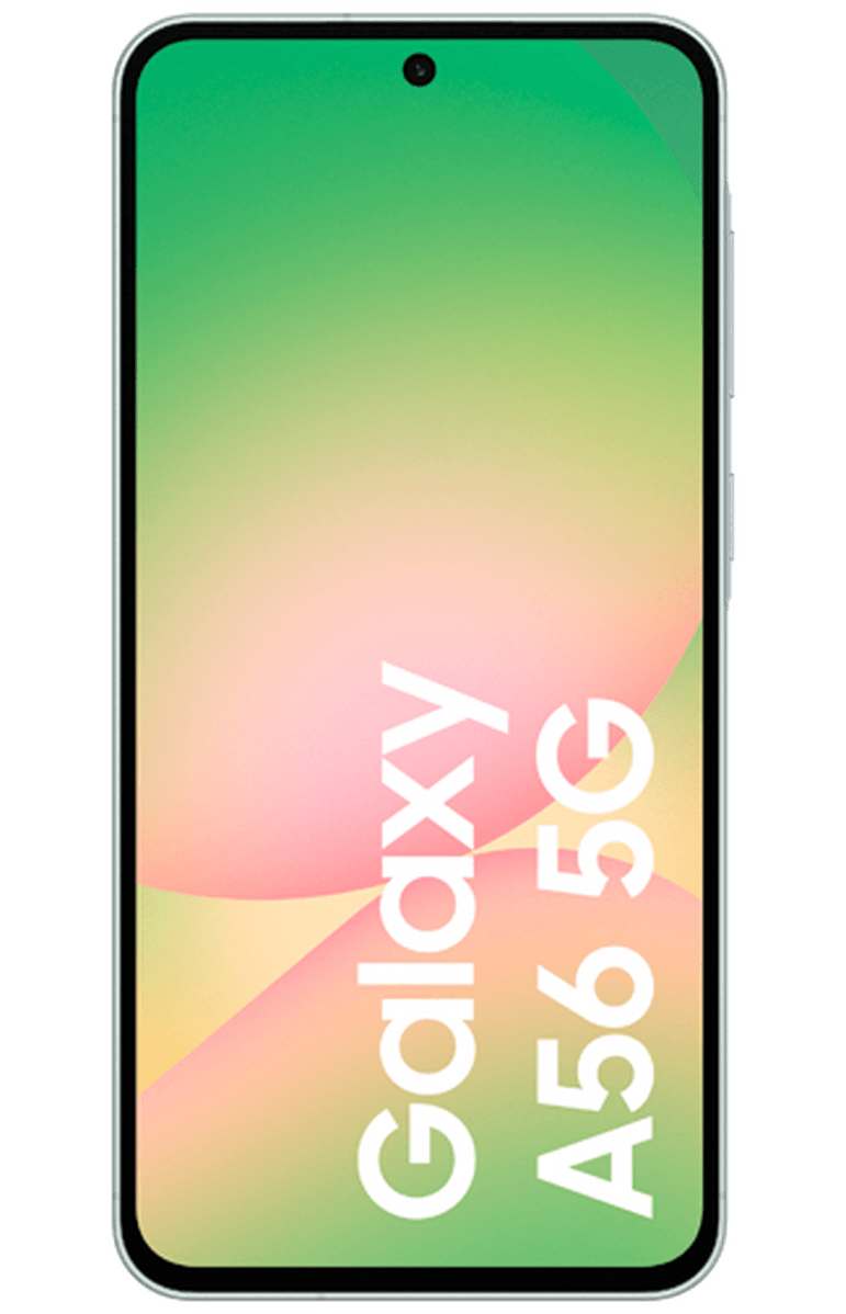 Samsung Galaxy A56 5G 128GB A566 Green