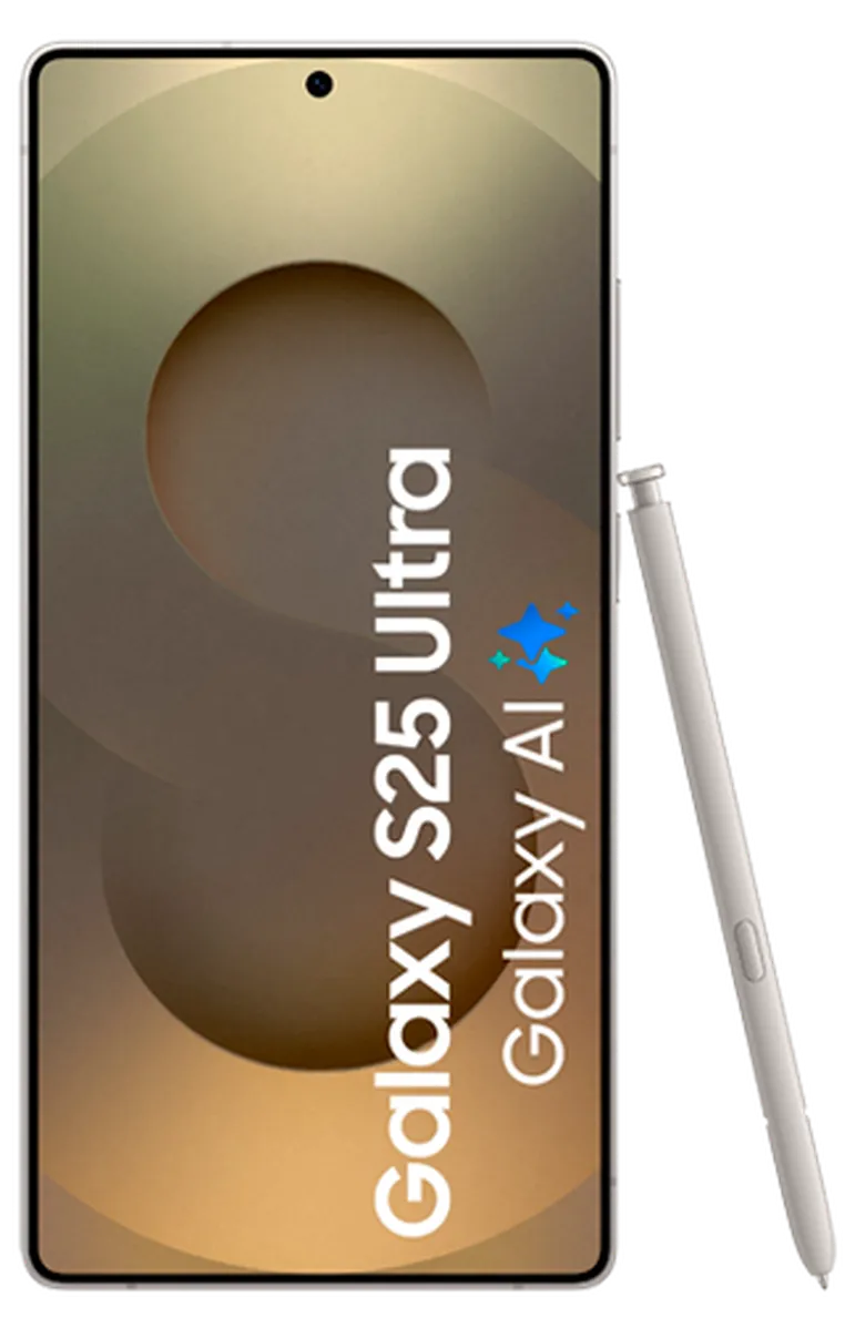 Samsung Galaxy S25 Ultra 256GB S938 Grey