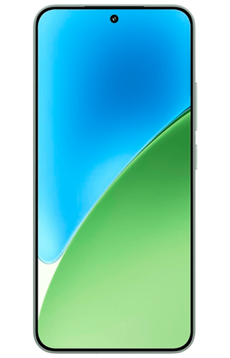 Xiaomi 15 12GB/256GB Green