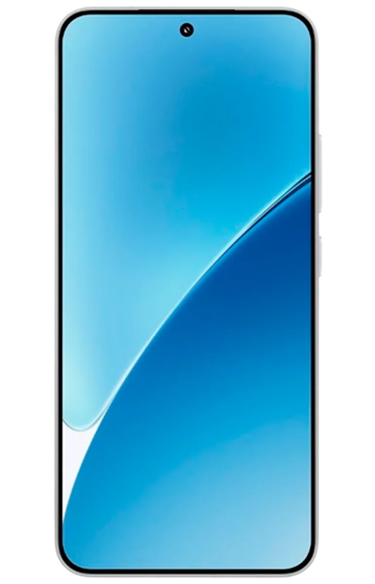 Xiaomi 15 12GB/512GB White