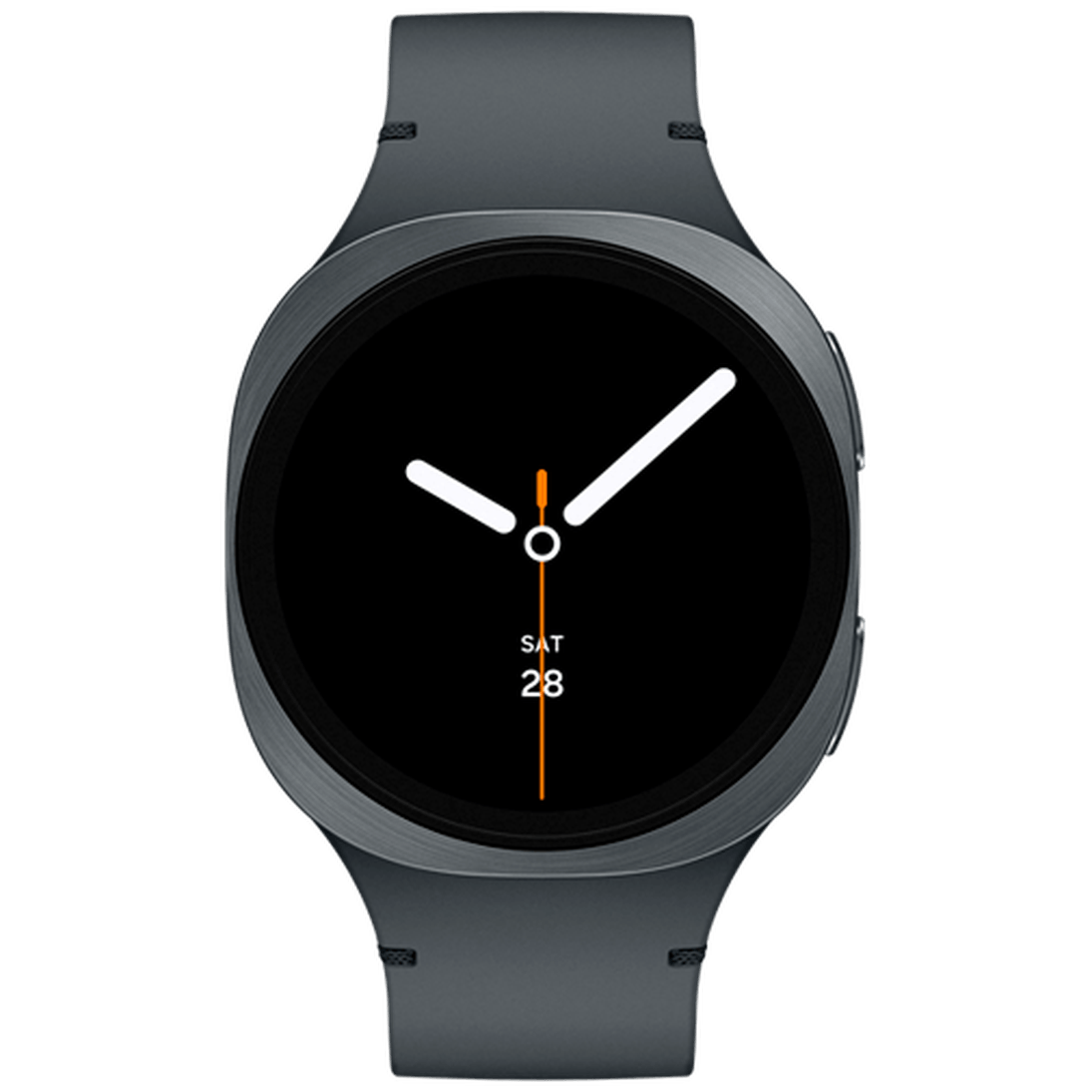 Samsung Galaxy Watch 8 40mm Dark Grey