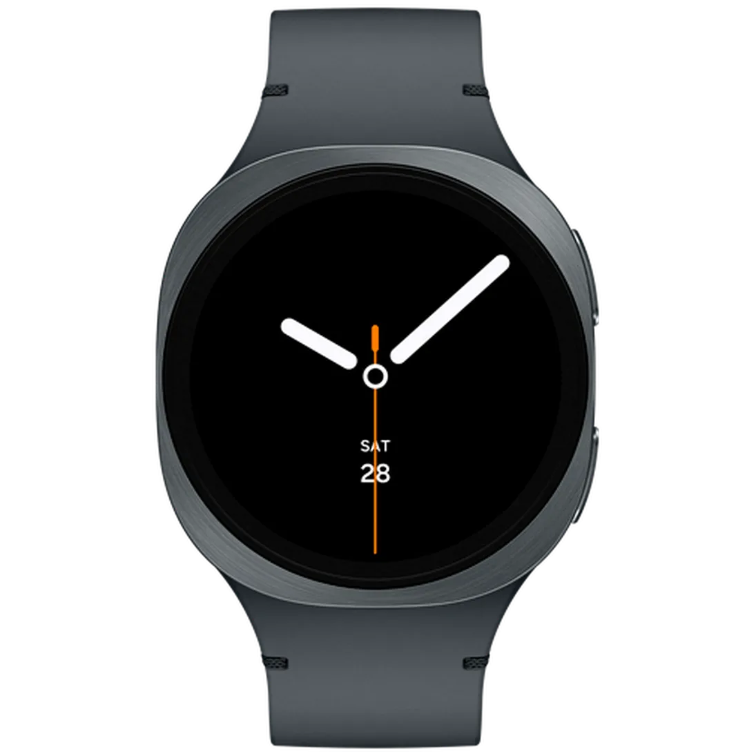 Samsung Galaxy Watch 8 4G 40mm Dark Grey