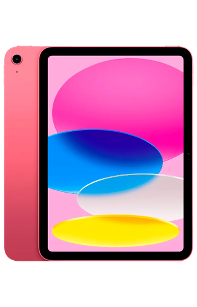 Apple iPad 2025 11 WiFi 128GB Pink