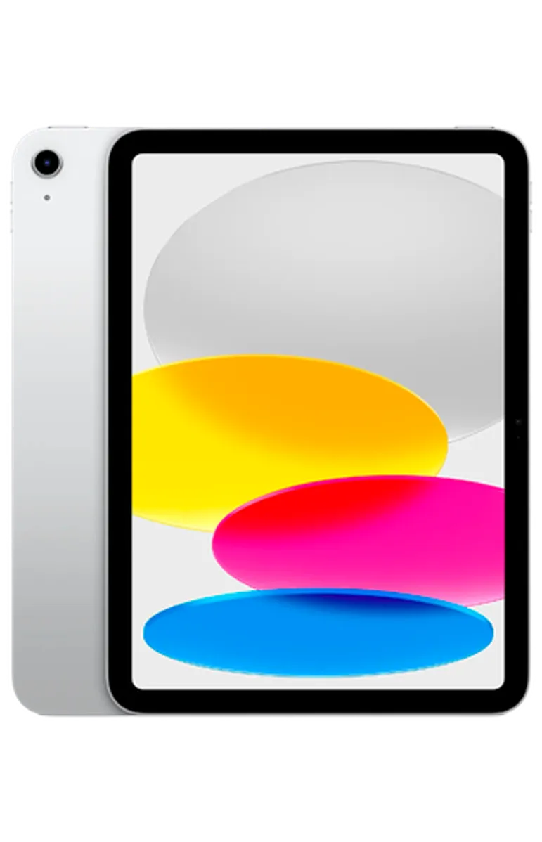 Apple iPad 2025 11 WiFi 256GB Silver