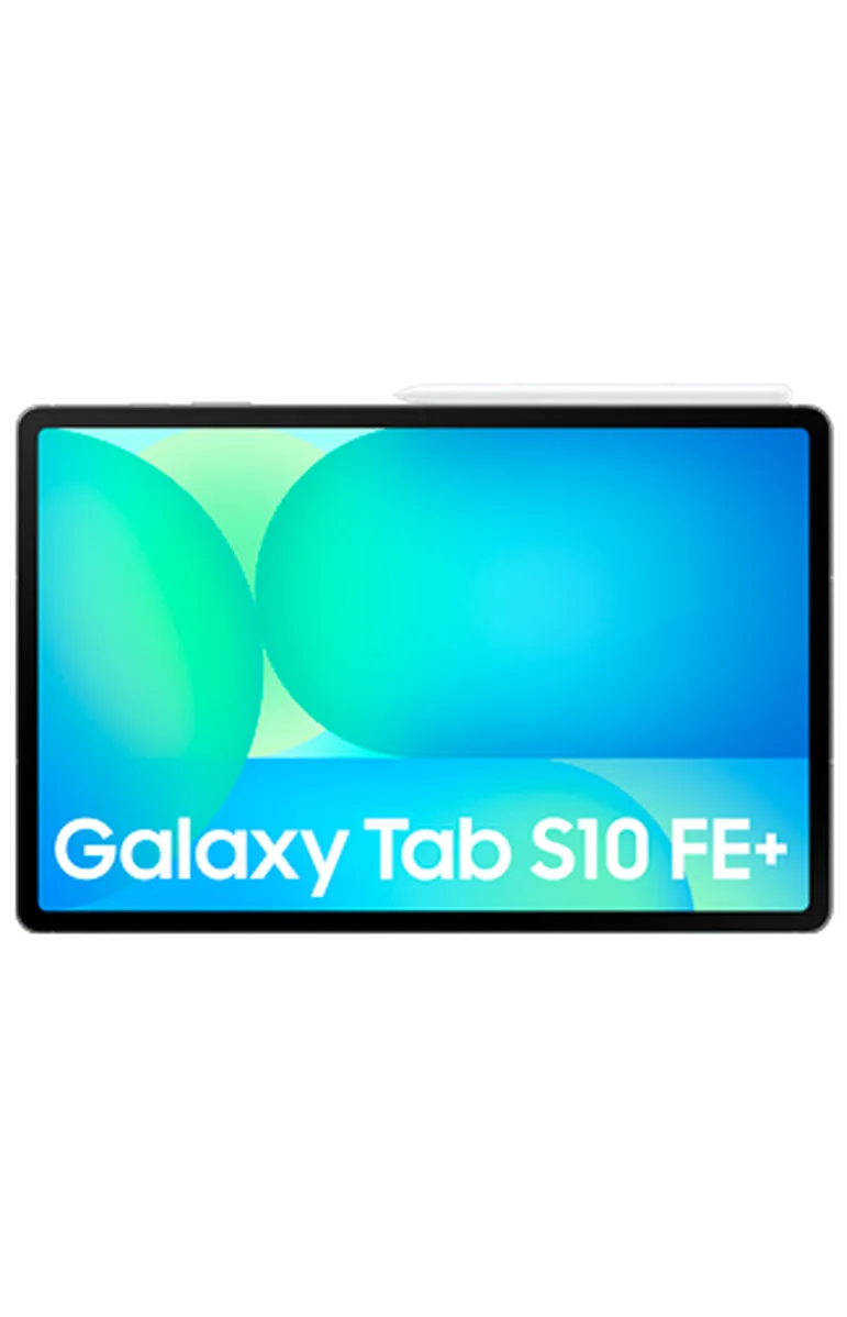 Samsung Galaxy Tab S10 FE+ WiFi 256GB X620 Grey