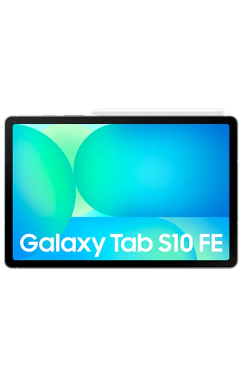 Samsung Galaxy Tab S10 FE WiFi 128GB X520 Grey