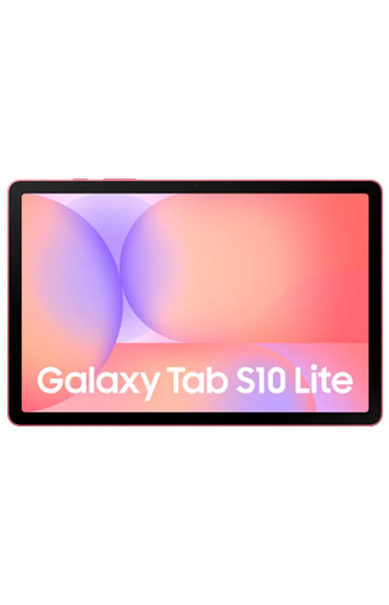 Samsung Galaxy Tab S10 Lite WiFi 128GB Red