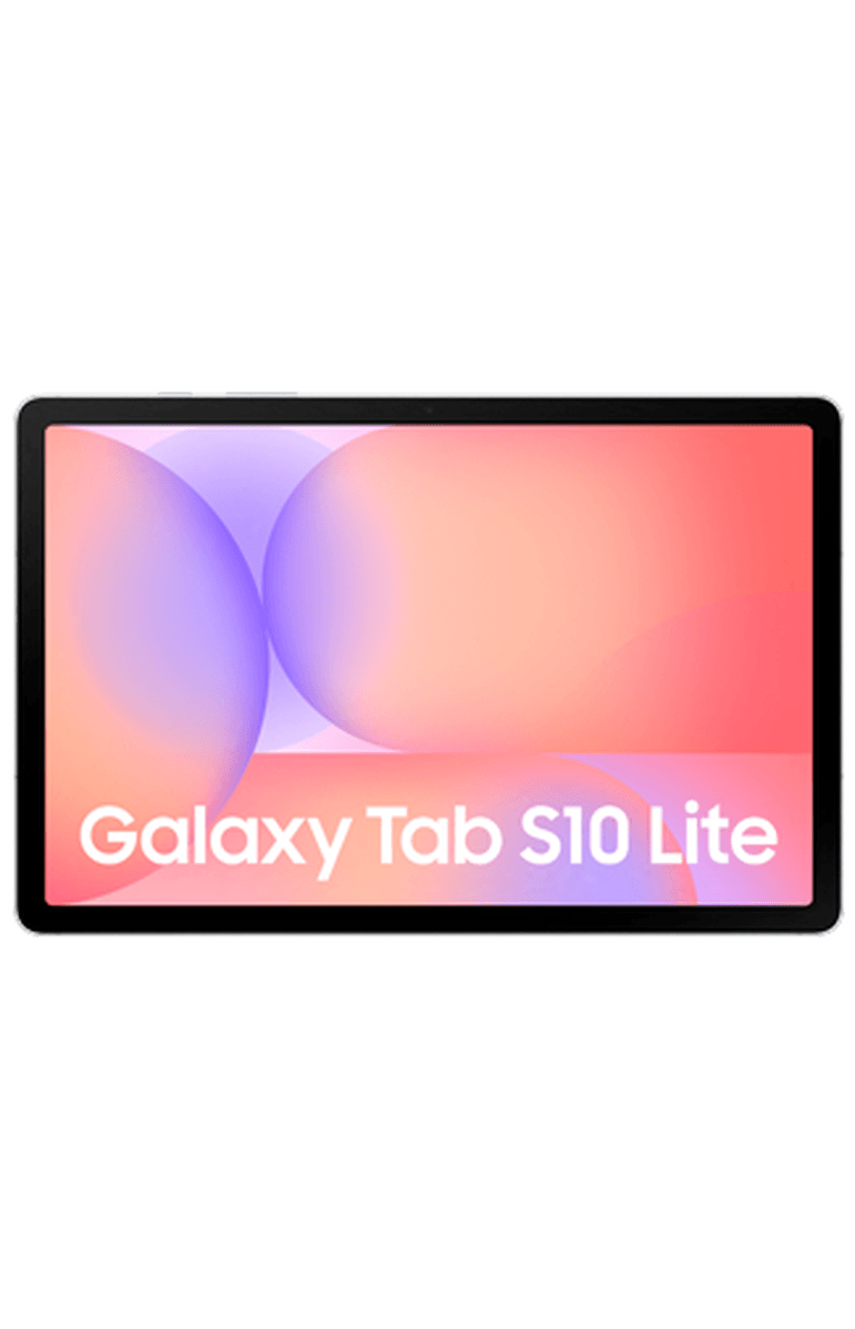 Samsung Galaxy Tab S10 Lite WiFi 256GB Silver