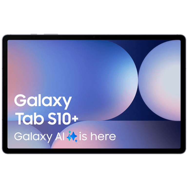 Samsung Galaxy Tab S10+ WiFi 512GB X820 Grey