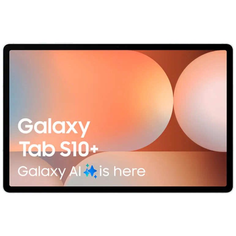 Samsung Galaxy Tab S10+ WiFi + 5G 256GB X826 Silver