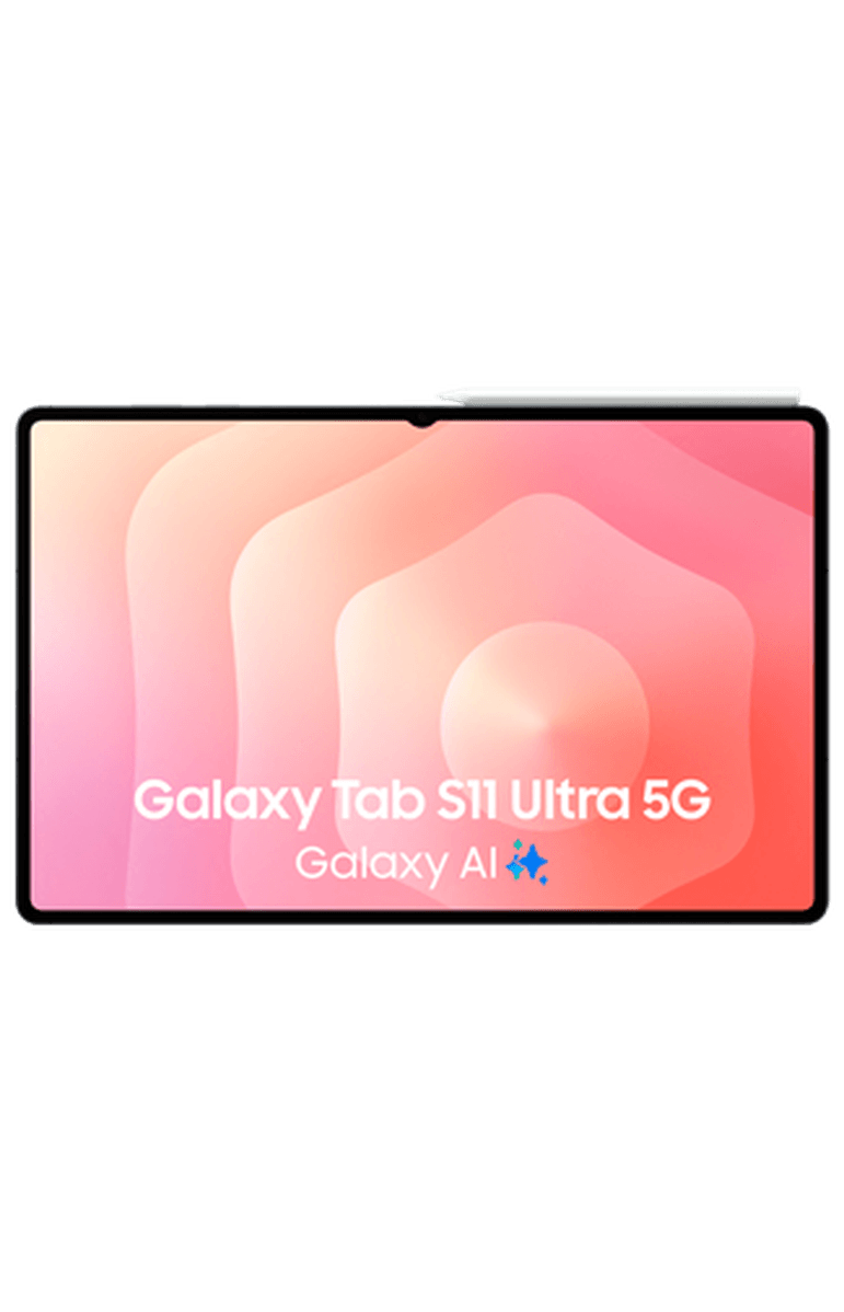 Samsung Galaxy Tab S11 Ultra WiFi + 5G 1TB Grey