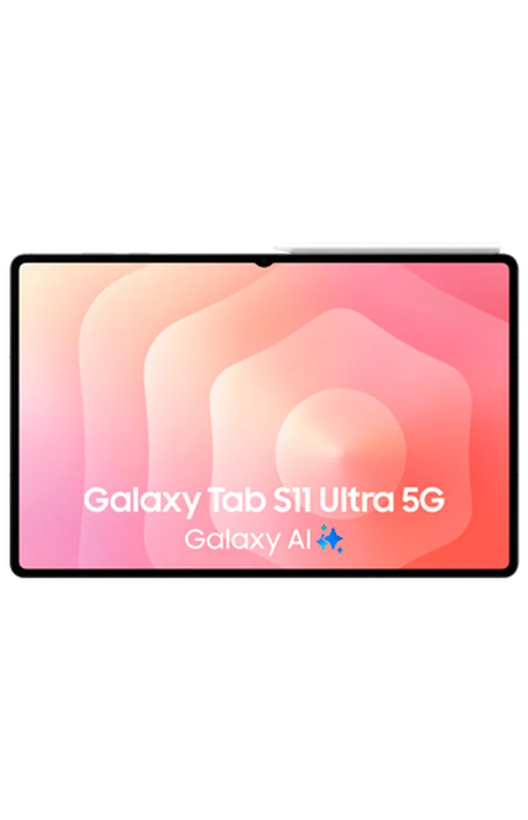 Samsung Galaxy Tab S11 Ultra WiFi + 5G 256GB Grey