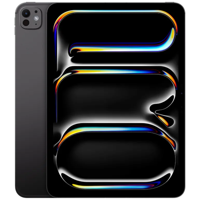 Apple iPad Pro 2025 11 WiFi + 5G 256GB Black