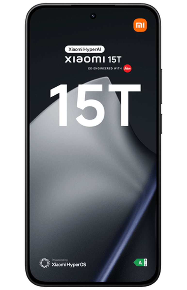 Xiaomi 15T 12GB/512GB
