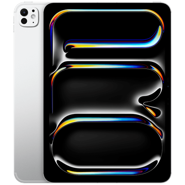 Apple iPad Pro 2025 11 WiFi + 5G 256GB Silver