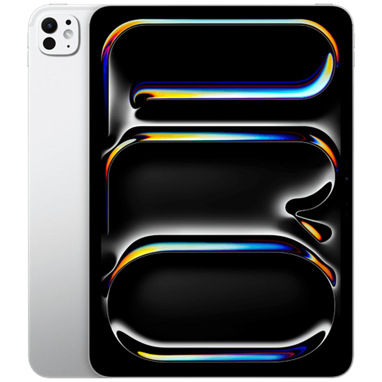Apple iPad Pro 2025 11 WiFi 512GB Silver