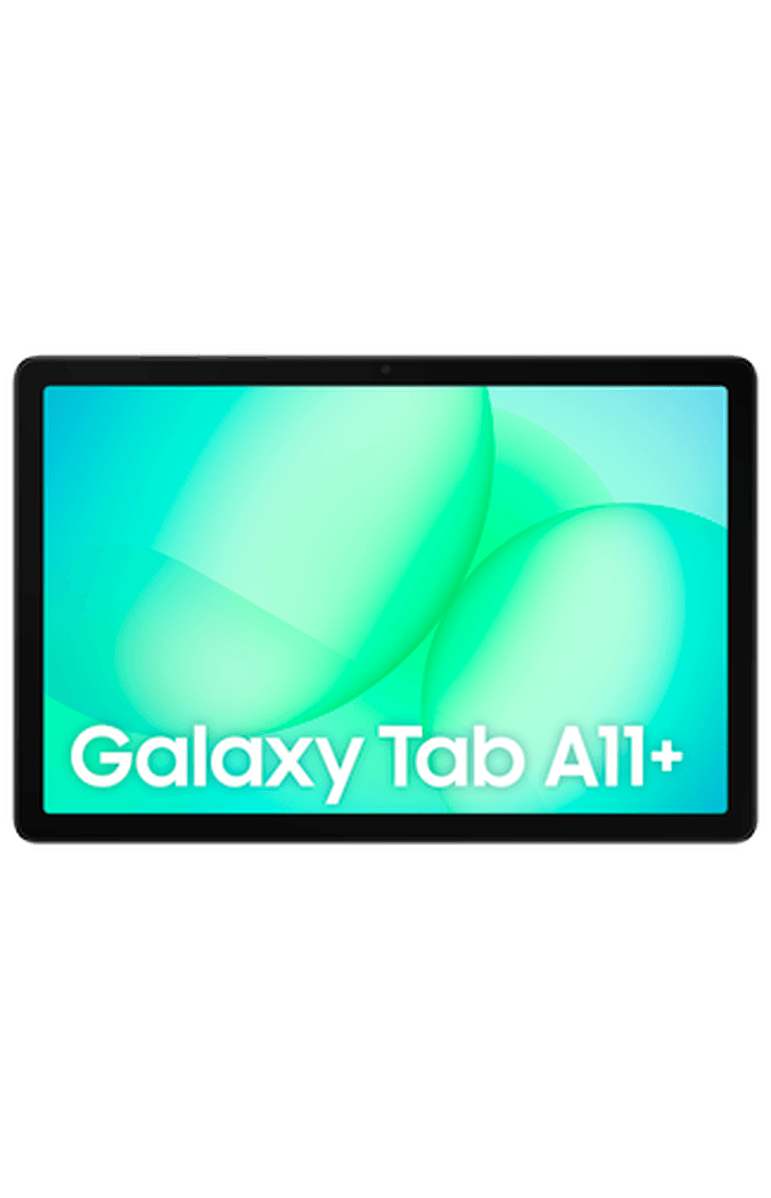 Samsung Galaxy Tab A11+ WiFi 6GB/128GB Silver
