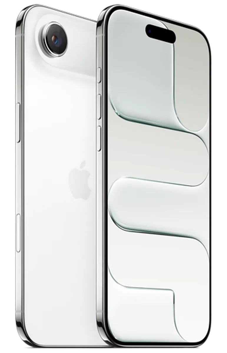 Apple iPhone Air 256GB White