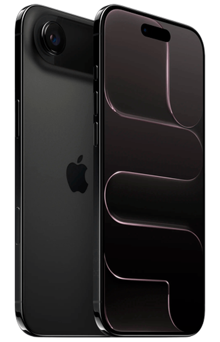 Apple iPhone Air 512GB Black