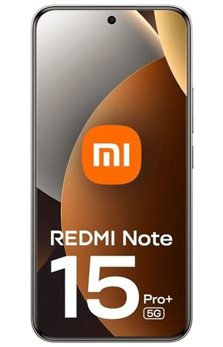 Xiaomi Redmi Note 15 Pro+ 5G 8GB/256GB Brown