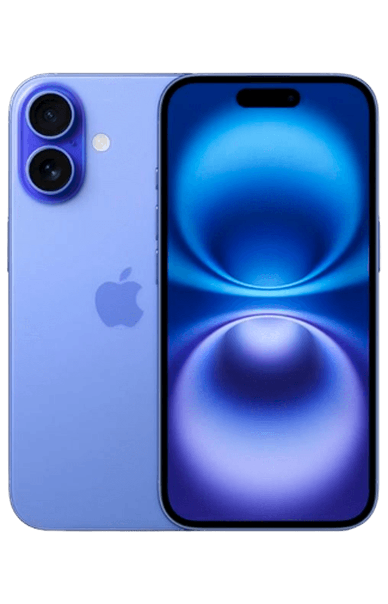 Apple iPhone 16 512GB Blue