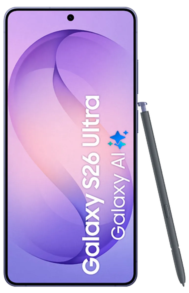 Samsung Galaxy S26 Ultra 1TB Purple