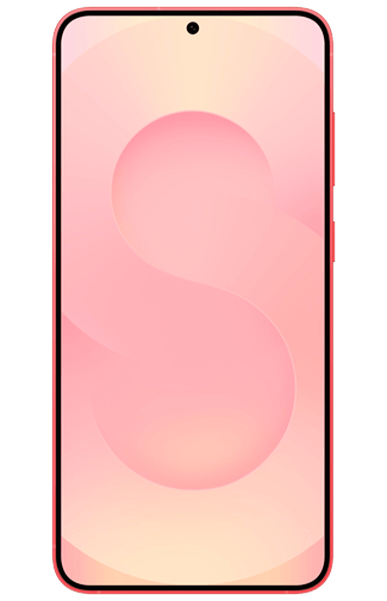 Samsung Galaxy S25 256GB S931 Red