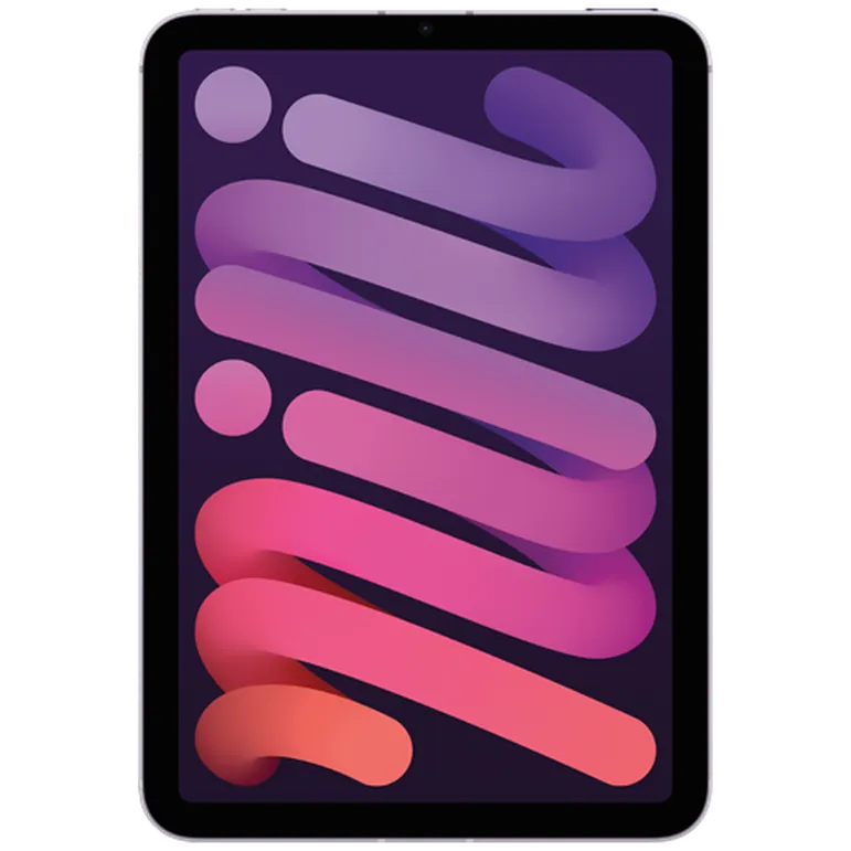 Apple iPad Mini 2024 WiFi 128GB Purple
