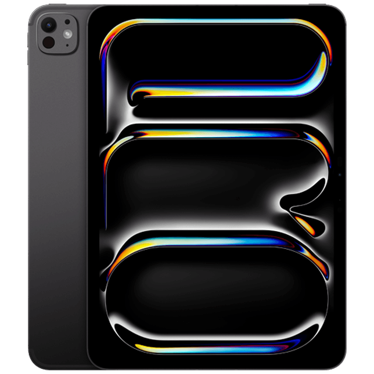 Apple iPad Pro 2025 11 WiFi + 5G 512GB Black