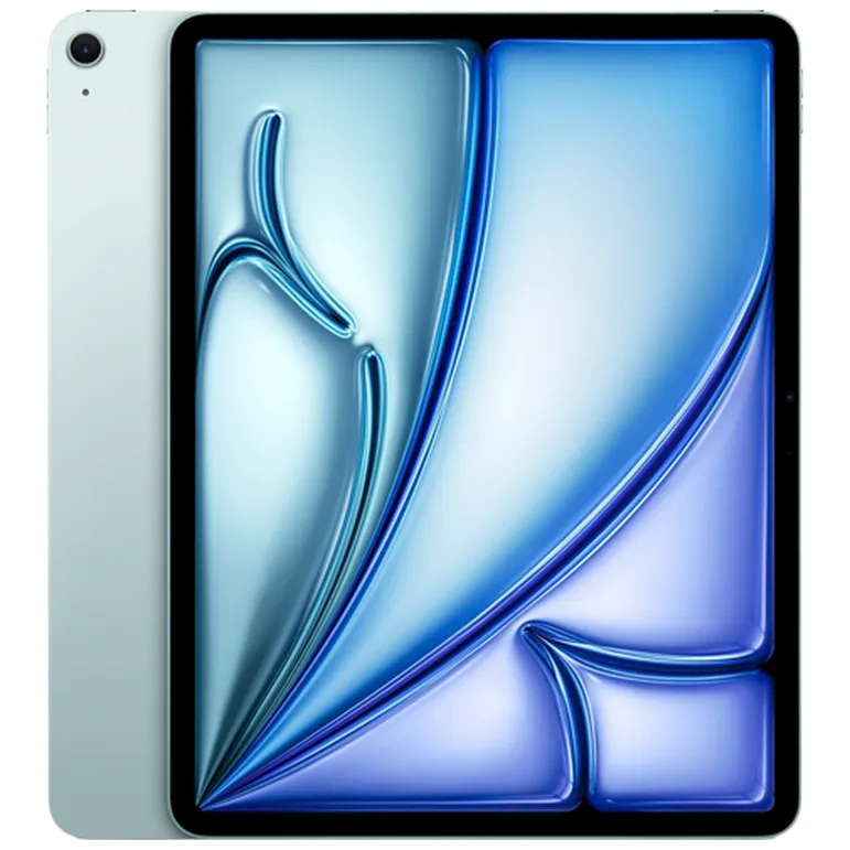 Apple iPad Air 2026 13 WiFi + 5G 256GB Blue