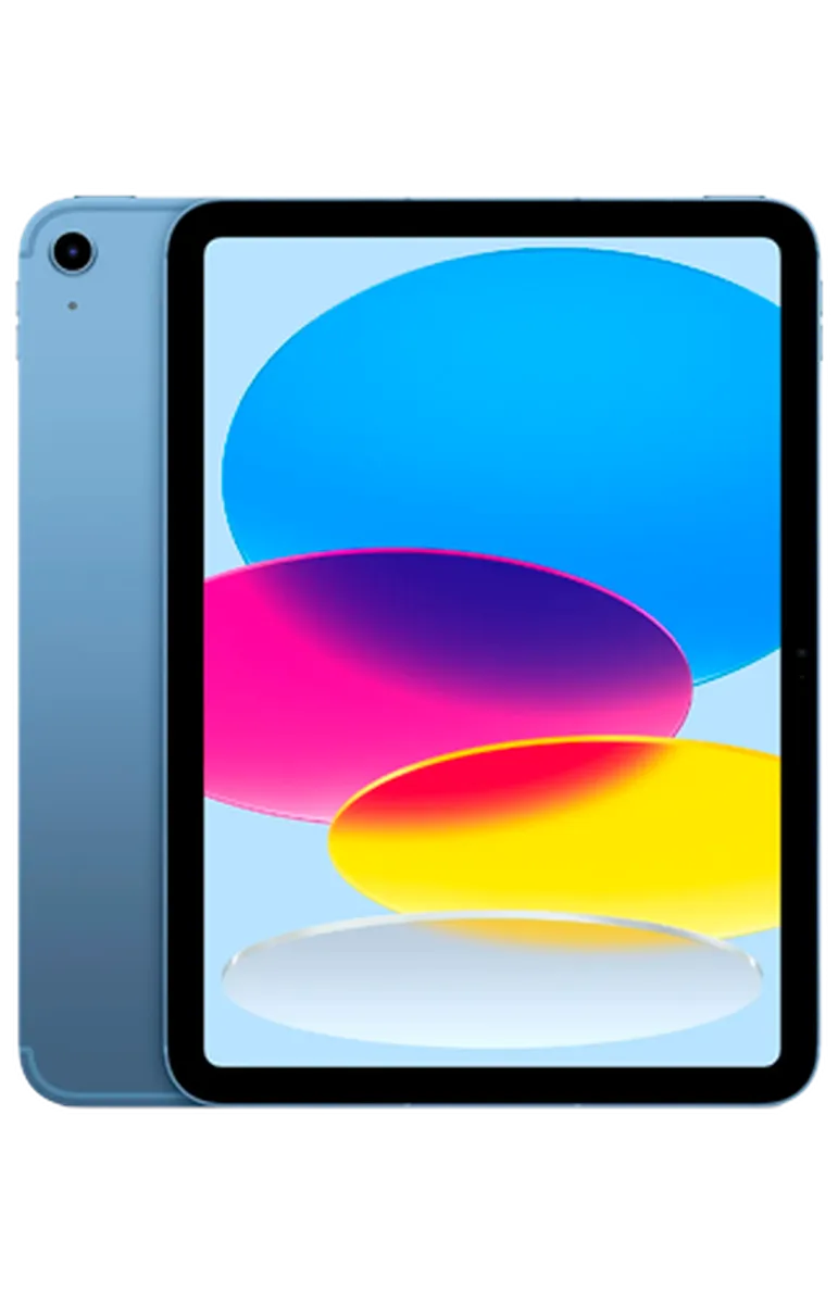 Apple iPad 2025 11 WiFi + 5G 512GB Blue