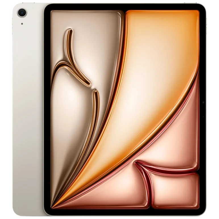 Apple iPad Air 2026 13 WiFi + 5G 256GB Beige