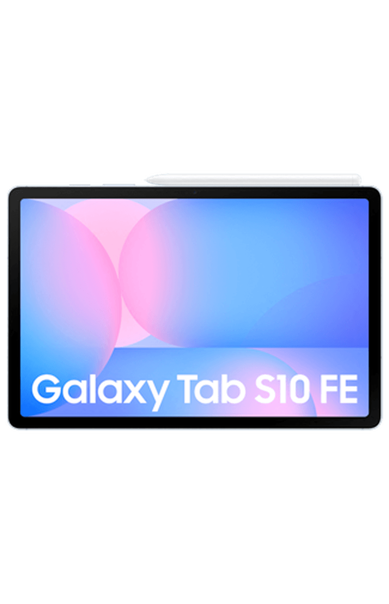 Samsung Galaxy Tab S10 FE WiFi 128GB X520 Blue