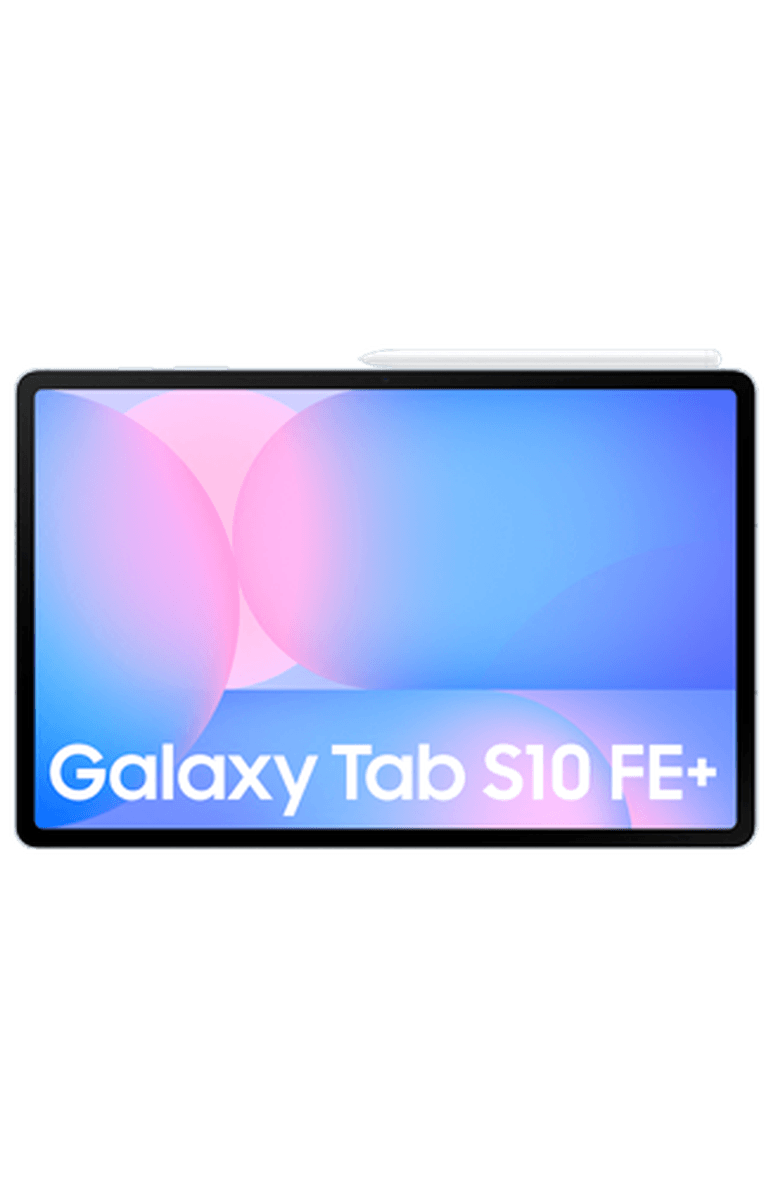 Samsung Galaxy Tab S10 FE+ WiFi 256GB X620 Blue
