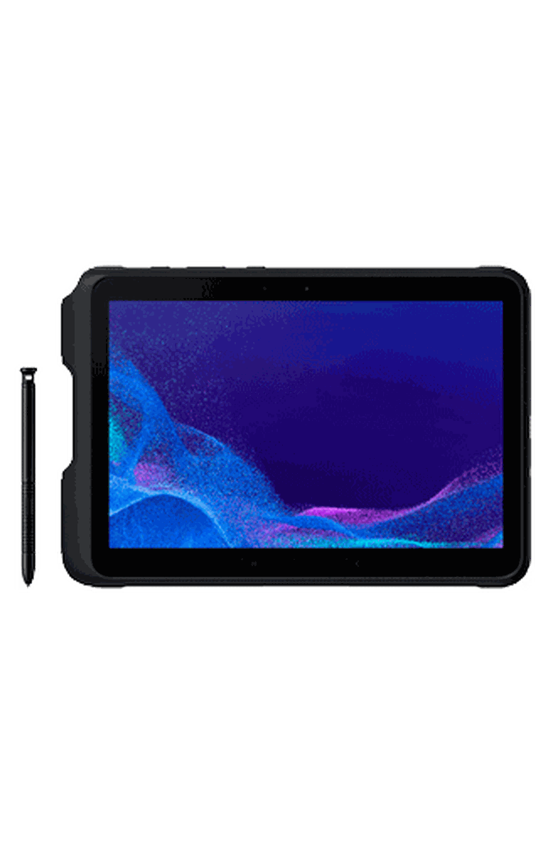 Samsung Galaxy Tab Active4 Pro 5G 128GB T636 Black