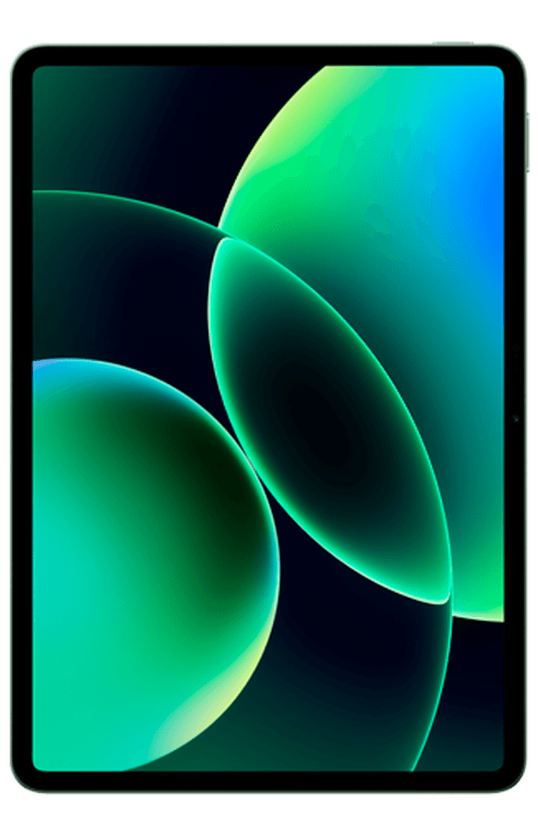 Xiaomi Pad 8 Pro 512GB Green