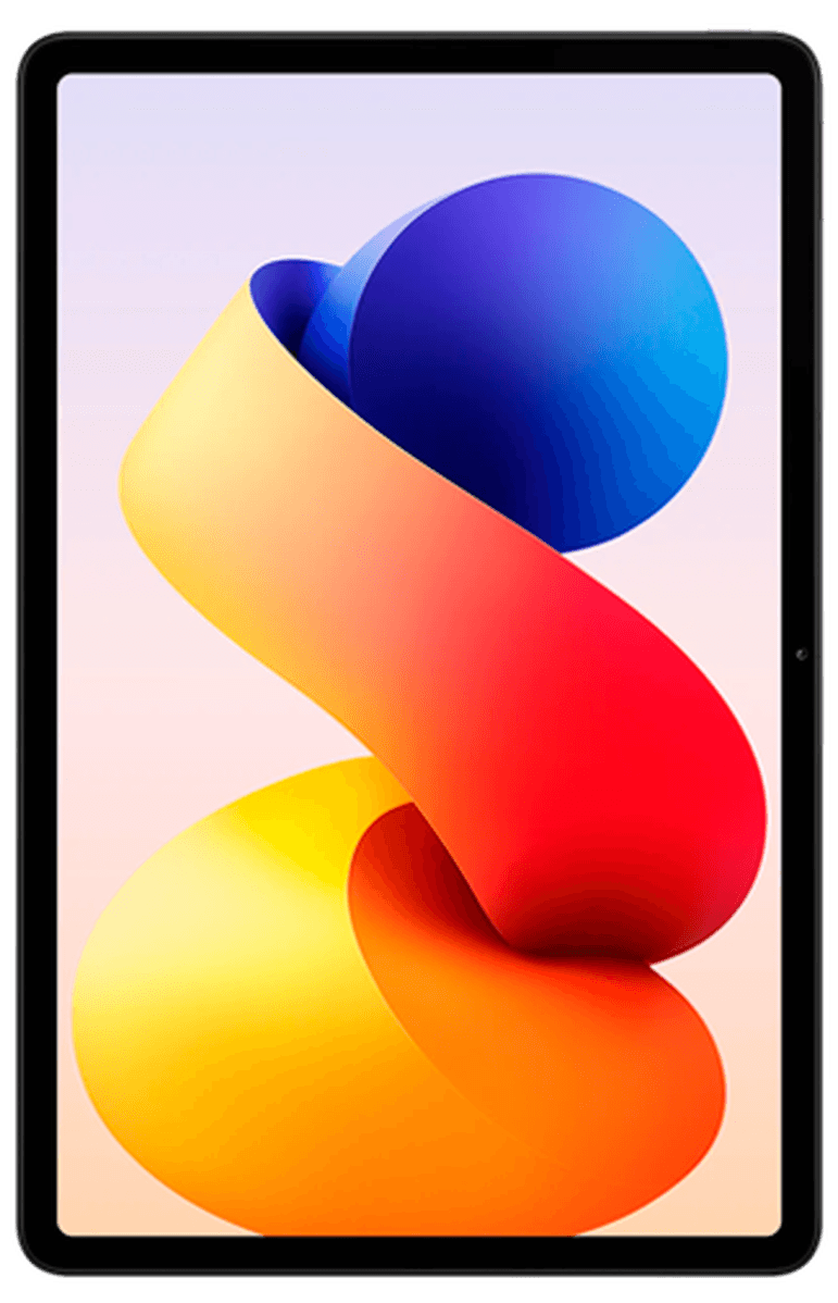 Xiaomi Redmi Pad 2 Pro WiFi 6GB/128GB Silver