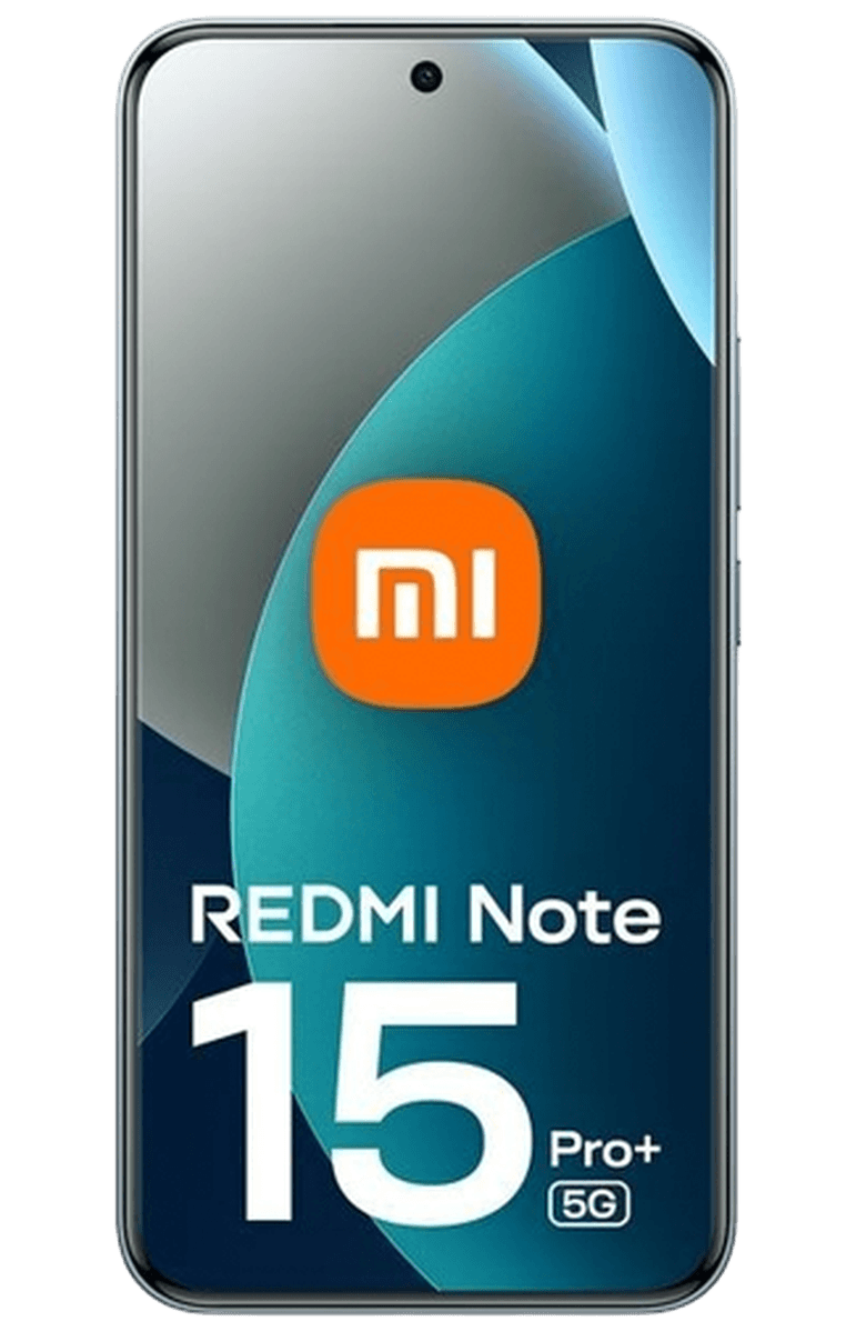 Xiaomi Redmi Note 15 Pro+ 5G 12GB/512GB Blue