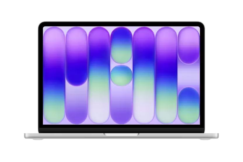 Macbook Neo 13" | A18 Chip | 8GB | 256GB | Silver