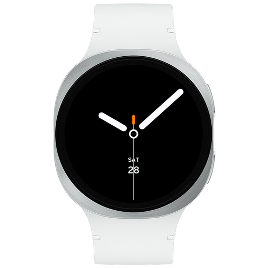 Samsung Galaxy Watch 8 4G 44mm Silver