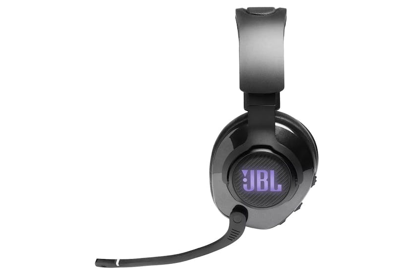 JBL Quantum 400 PC Gaming Headset | Black