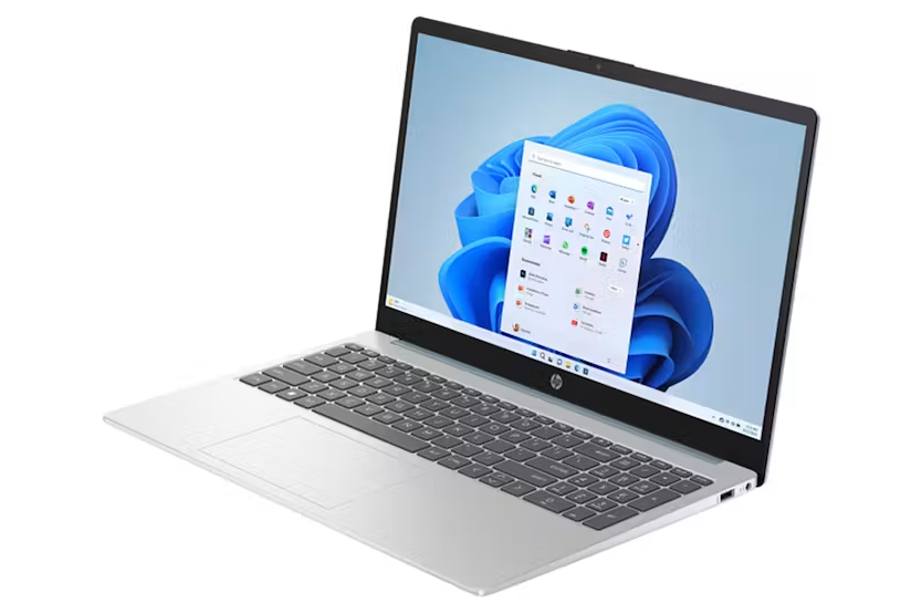 HP 15.6" Laptop Ryzen 7 | 16GB | 512GB | Moonlight Blue | AMD Radeon